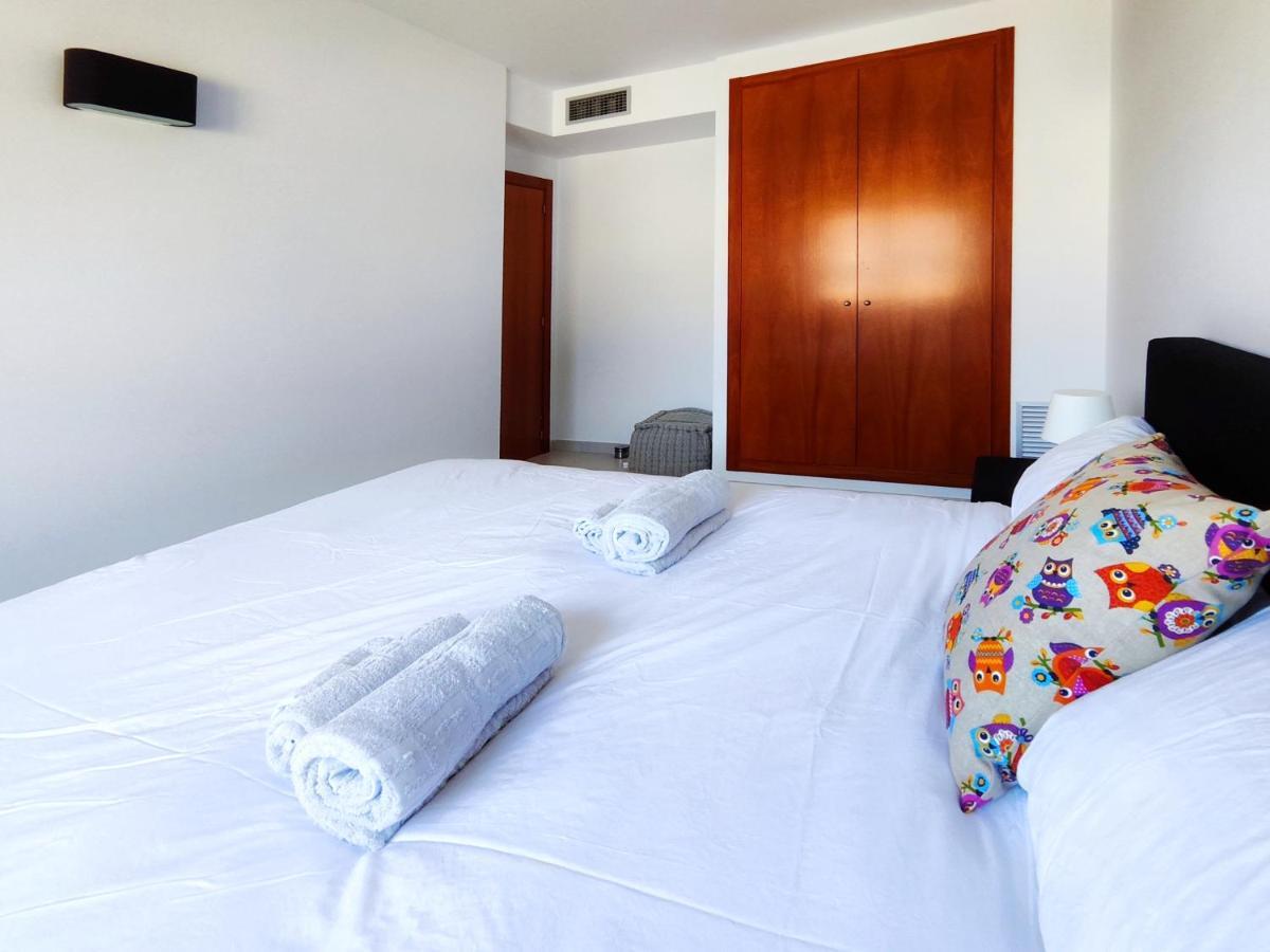 Holiday home Casa Con Piscina En L'estartit *