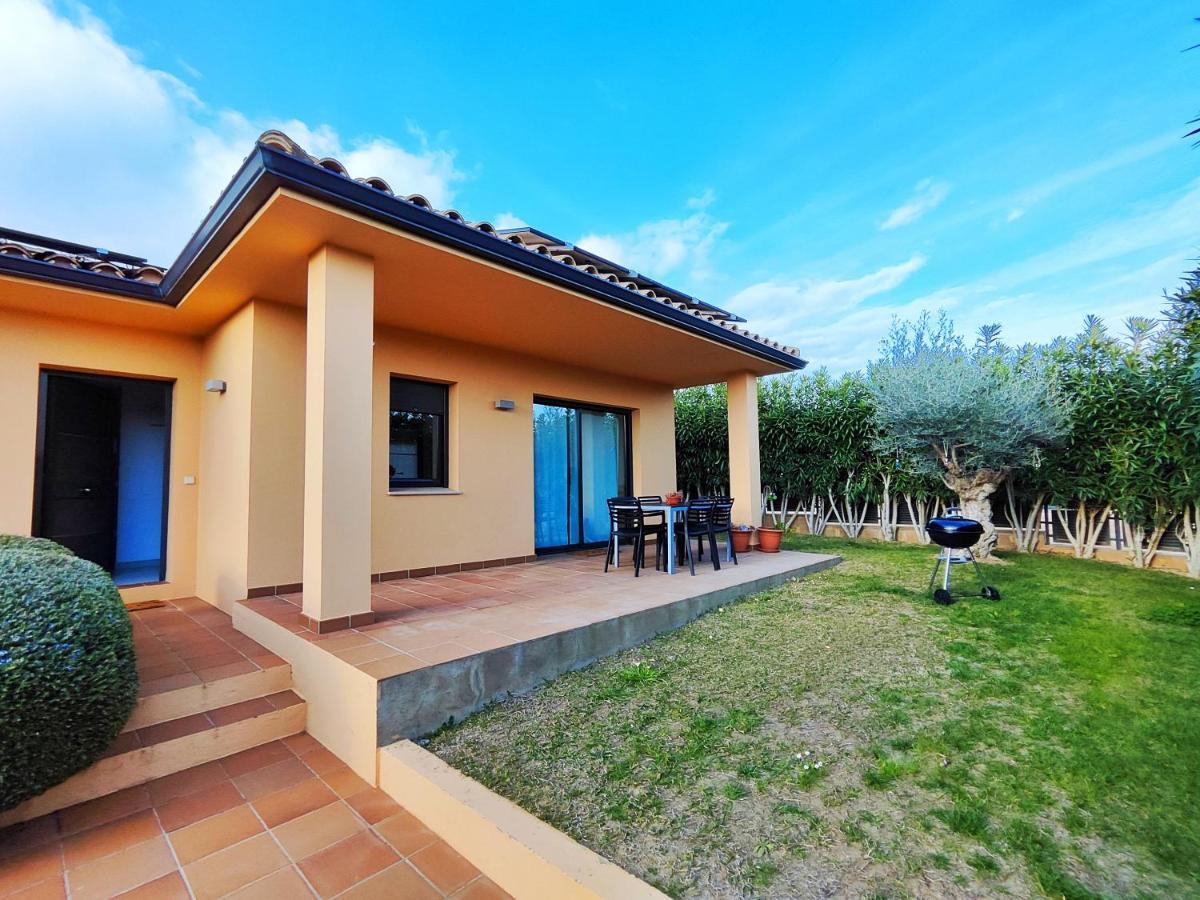 Holiday home Casa Con Piscina En L'estartit