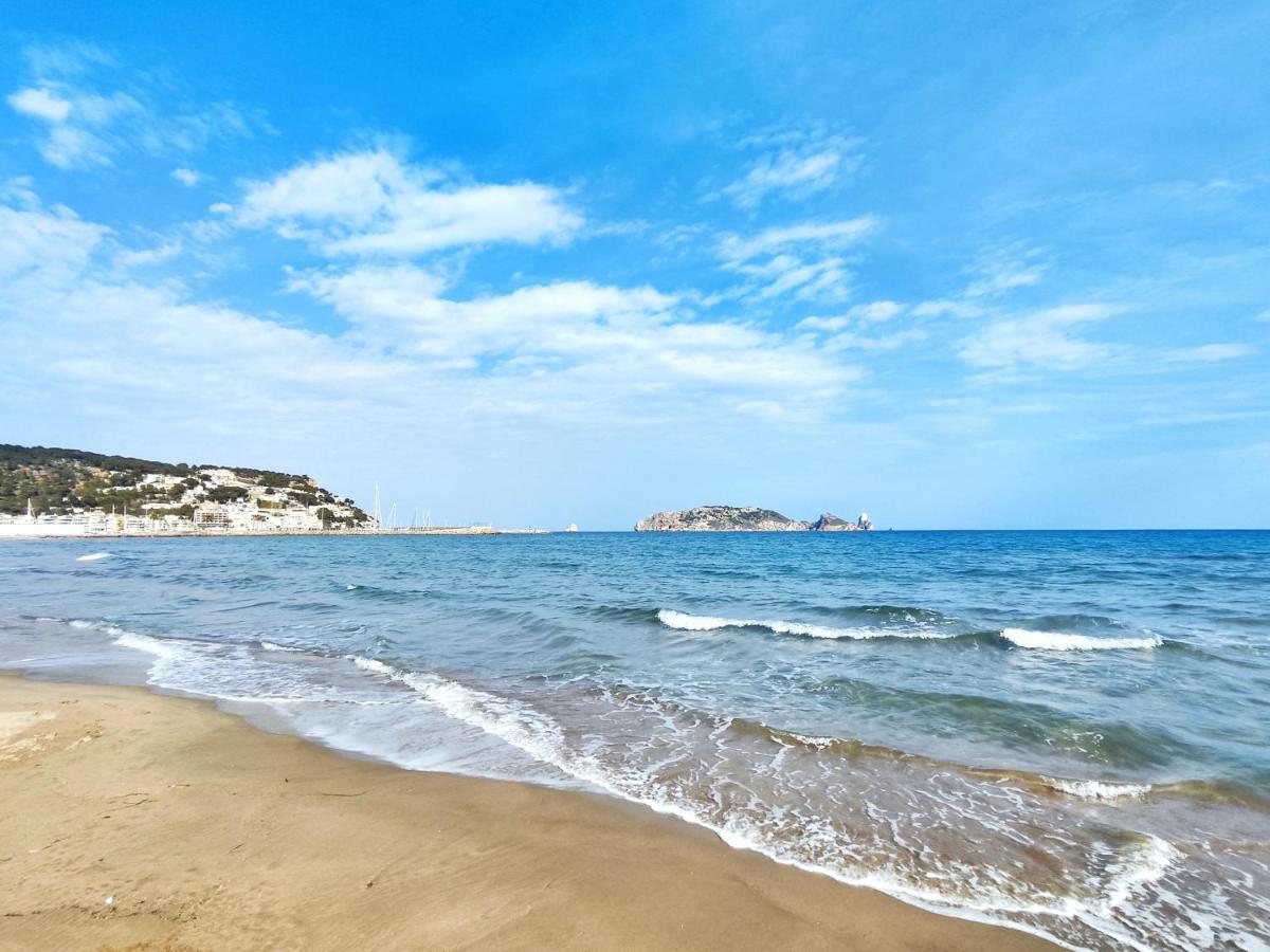 Casa Con Piscina En L'estartit Holiday home Girona