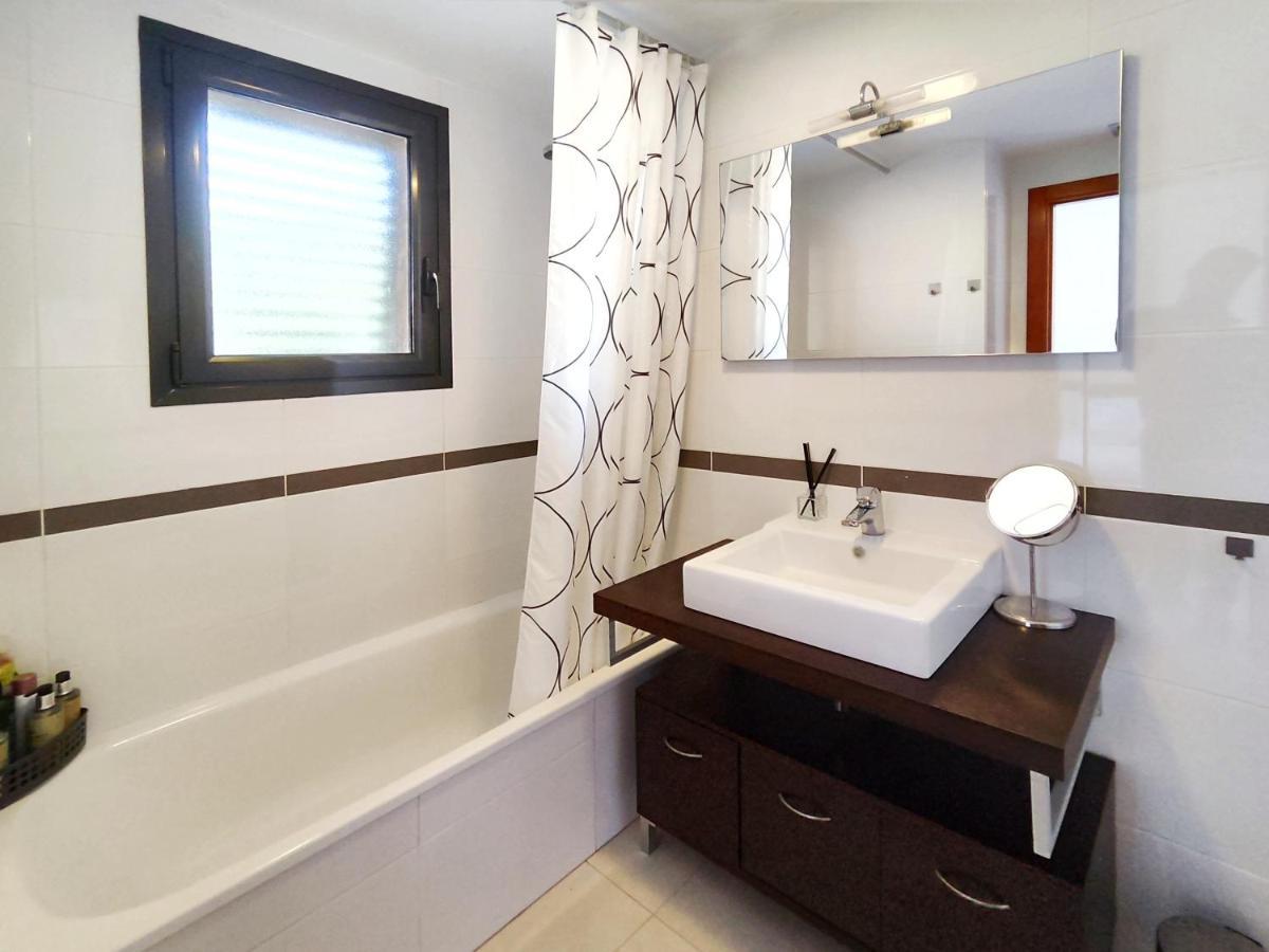 Casa Con Piscina En L'estartit * Girona
