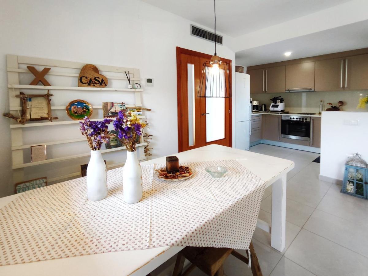 Holiday home Casa Con Piscina En L'estartit *