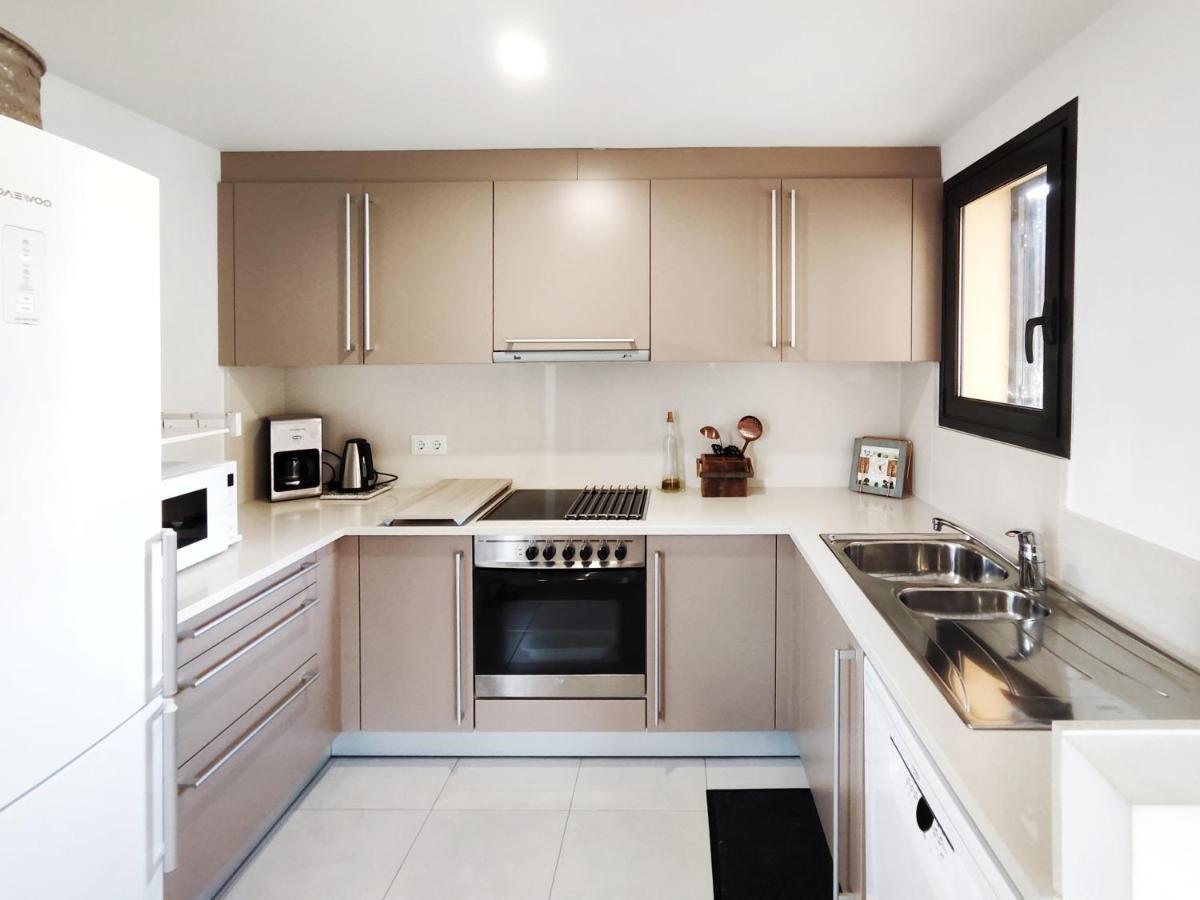 Casa Con Piscina En L'estartit Holiday home