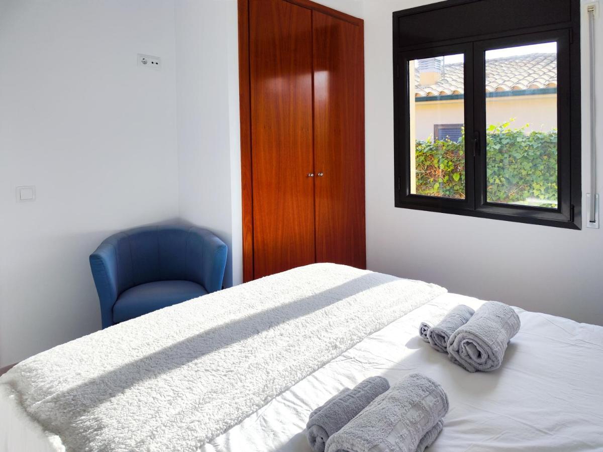 Casa Con Piscina En L'estartit * Girona